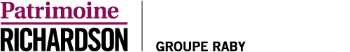  Richardson Wealth: Groupe Raby 